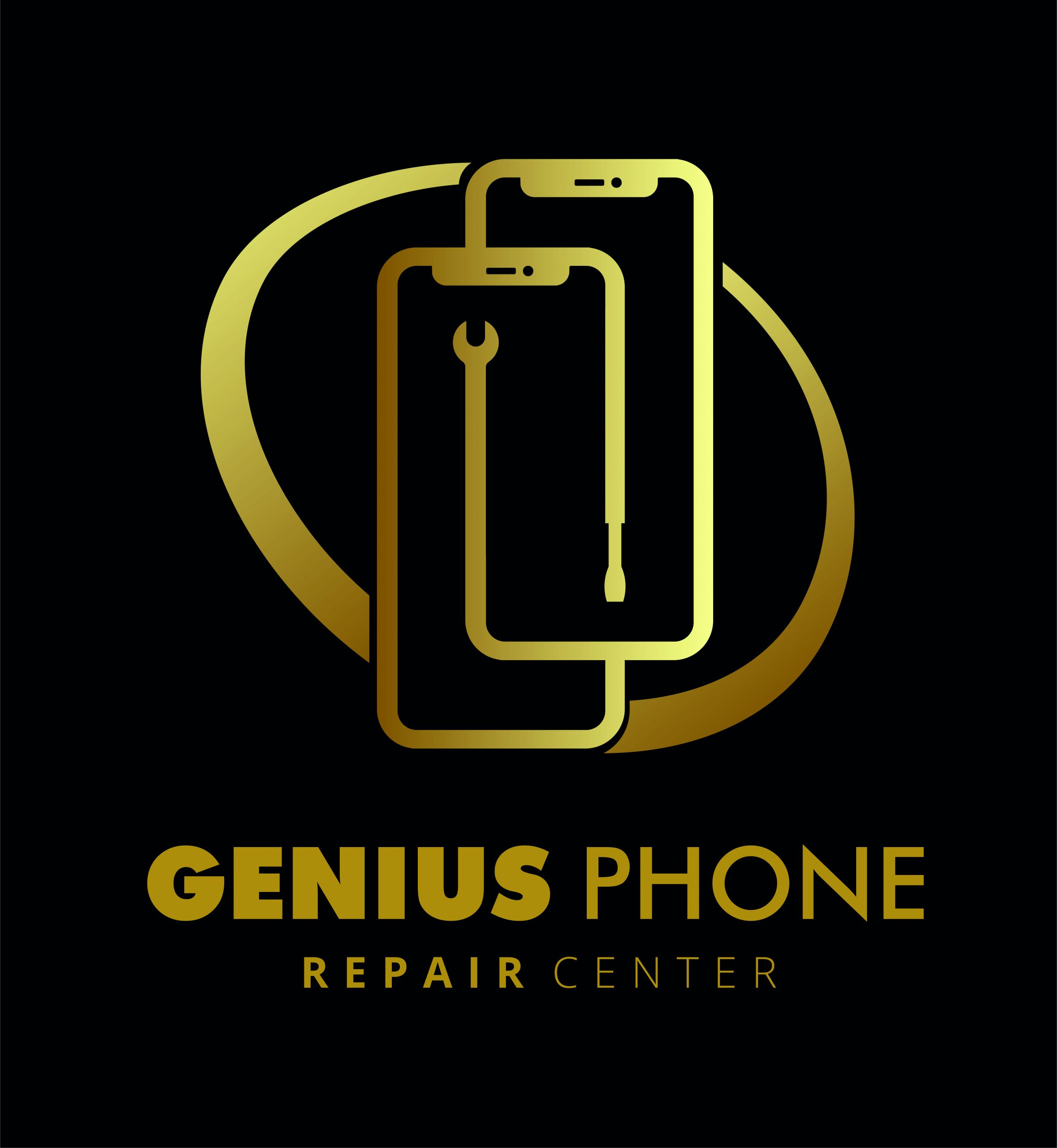 Genius Phone